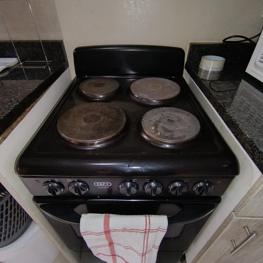 To Let 1 Bedroom Property for Rent in Belhar Western Cape